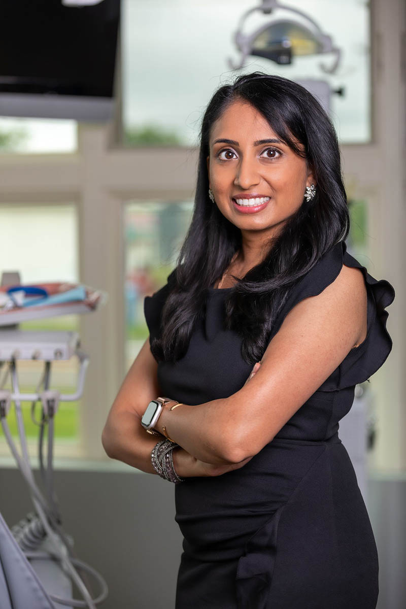 Dr. Monica Patel Dr. Monica Patel