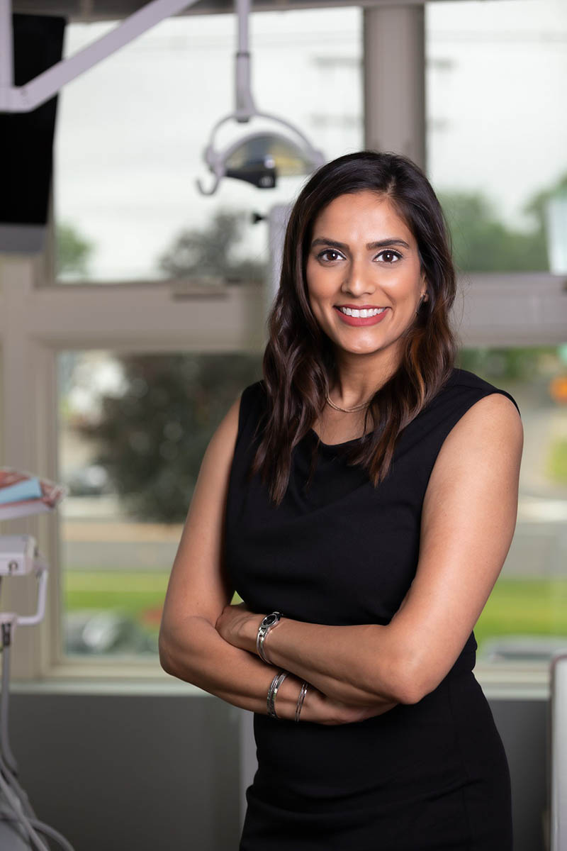Dr. Rakhee Patel Dr. Rakhee Patel